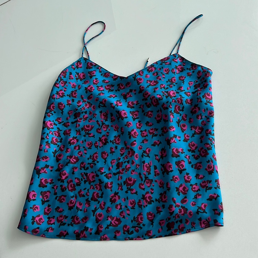 Brand new Paige cami. Never worn